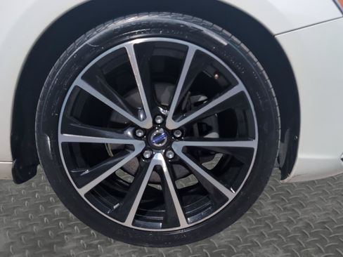 Used 2018 Volvo S60 T5 Dynamic w/ Vision Package FWD image 27
