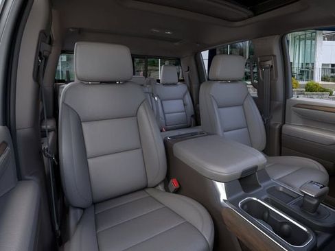 New 2026 GMC Sierra 1500 SLT w/ SLT Premium Plus Package AWD/4WD image 16