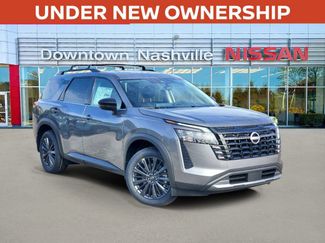 New 2026 Nissan Pathfinder SL w/ SL Premium Package AWD/4WD 360° Tour