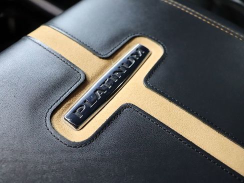 Used 2024 Ford F250 Platinum image 76