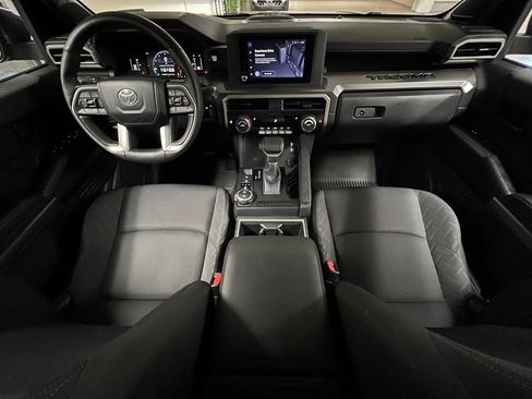 Certified 2024 Toyota Tacoma SR5 image 23