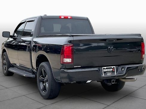 Used 2015 RAM 1500 Express AWD/4WD image 12