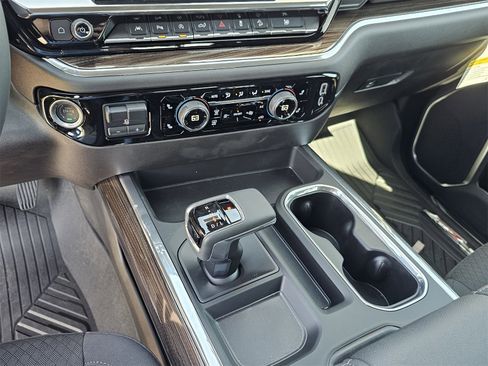 New 2025 Chevrolet Silverado 1500 LT w/ Texas Edition Plus image 19
