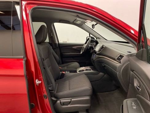 Used 2023 Honda Ridgeline Sport image 22