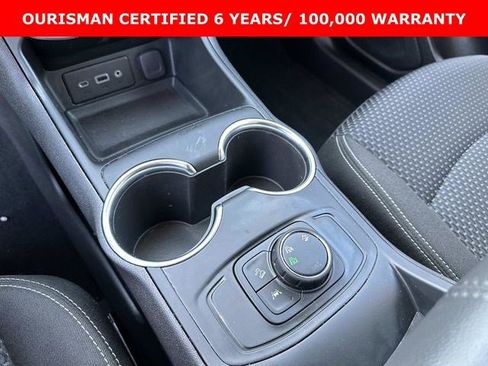 Certified 2024 GMC Terrain SLE image 24