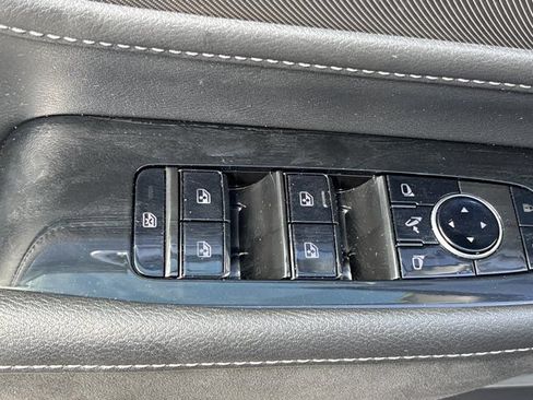Used 2026 INFINITI QX80 Luxe w/ Cargo Package AWD/4WD image 27