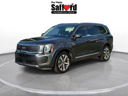 Used 2021 Kia Telluride S