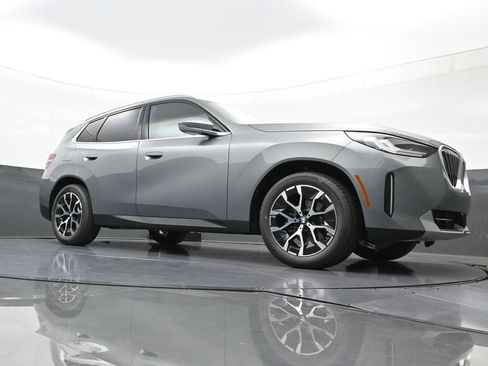 New 2026 BMW X3 xDrive30 AWD/4WD image 31