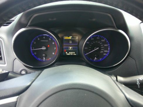 Used 2016 Subaru Outback 2.5i Limited image 70