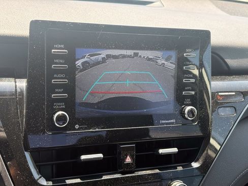 Certified 2021 Toyota Camry SE w/ Carpet Mat Package (TMS) FWD image 10