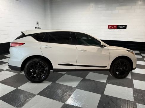 New 2026 Acura RDX SH-AWD image 6