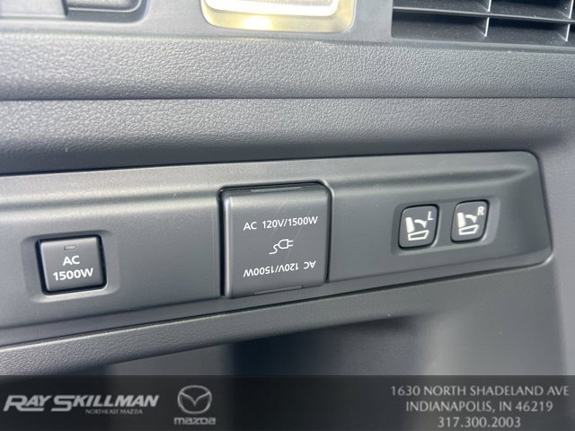 Used 2025 MAZDA CX-70 Plug-In Hybrid w/ Premium Plus AWD/4WD image 29