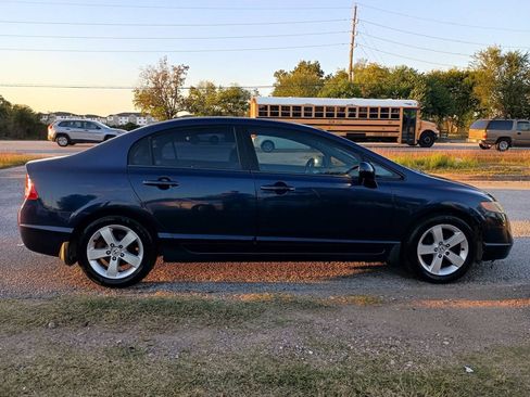 Used 2007 Honda Civic EX image 6