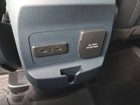 New 2026 Ford Maverick Tremor AWD/4WD image 30