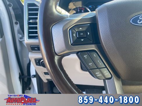 Used 2019 Ford F450 Limited image 26