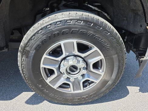 Used 2025 Ford F350 Lariat w/ Camper Package AWD/4WD image 32