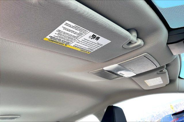 Certified 2025 Nissan Altima 2.5 S FWD image 29