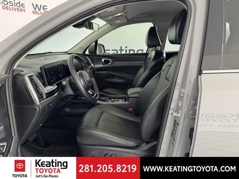 Used 2024 Kia Sorento S AWD/4WD image 14