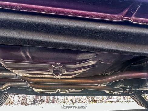 Used 1996 Chevrolet Impala SS RWD image 73