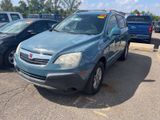 Used 2008 Saturn Vue XE w/ Preferred Package image 2