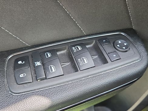 Used 2023 Dodge Charger SXT w/ Blacktop Package RWD image 35