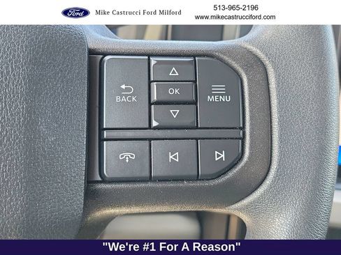 Used 2024 Ford F250 XLT w/ XLT Premium Package AWD/4WD image 19