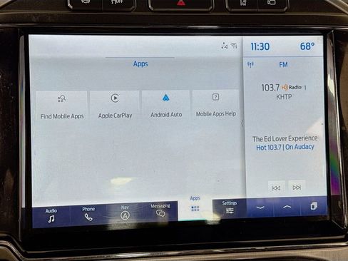 Used 2022 Ford F350 Platinum image 39