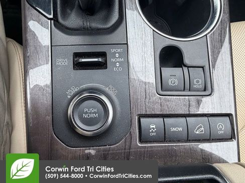 Used 2021 Toyota Highlander Limited image 24