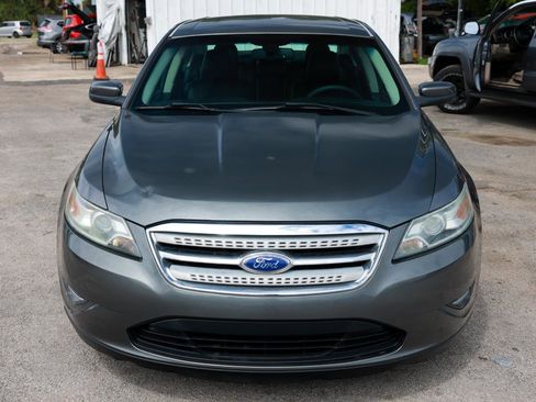 Used 2012 Ford Taurus SEL image 19