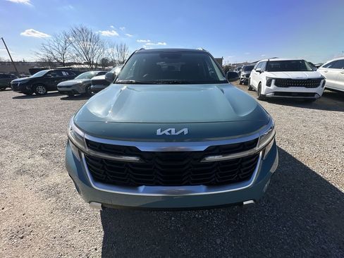 New 2026 Kia Seltos S image 26