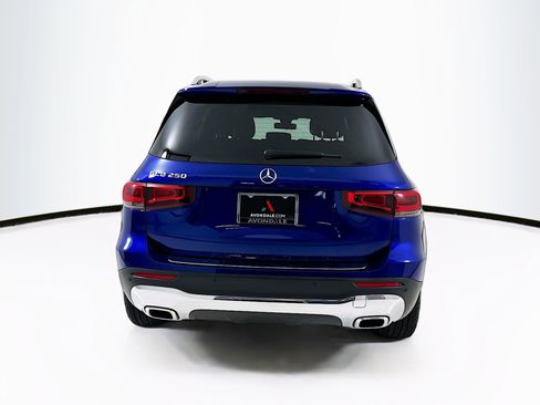 Certified 2021 Mercedes-Benz GLB 250 image 7