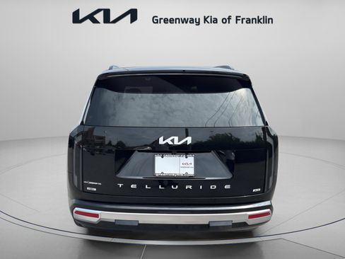 New 2027 Kia Telluride X-Line SX Prestige AWD/4WD image 6