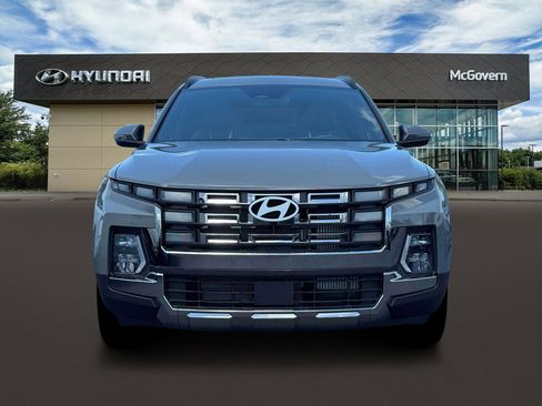 New 2026 Hyundai Santa Cruz Limited image 12