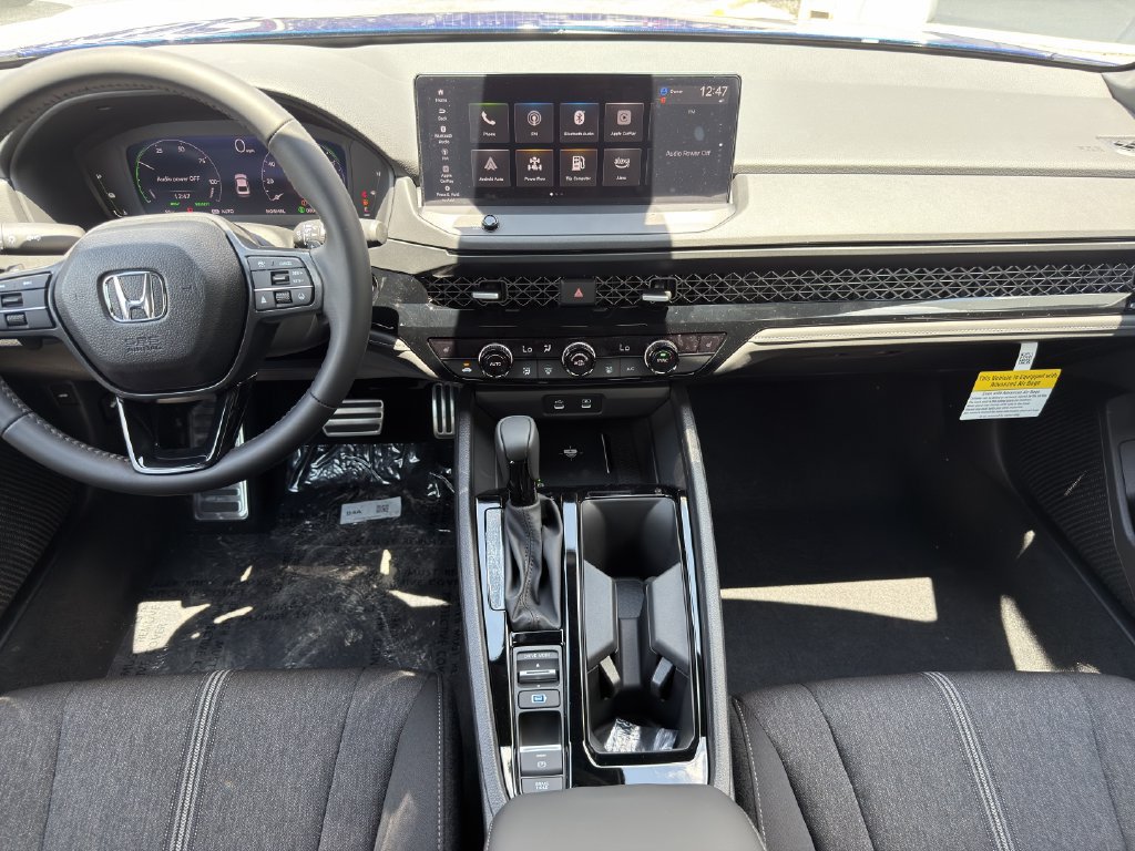 New 2026 Honda Accord Sport image 14