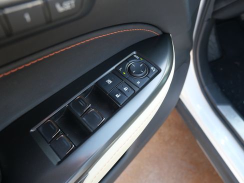 Certified 2023 Lexus NX 350 AWD w/ Premium Package image 8