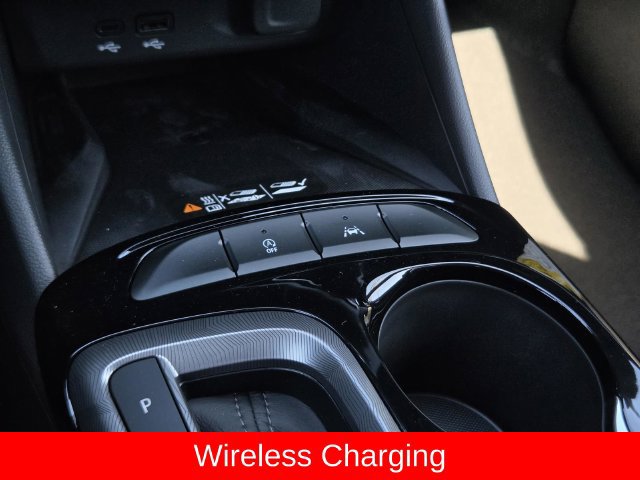 New 2026 Buick Envista Sport Touring w/ Convenience I Package FWD image 19