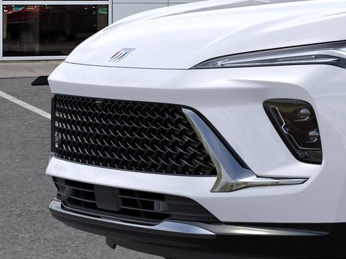 New 2026 Buick Envision Sport Touring image 37