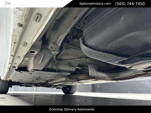 Used 2022 RAM ProMaster City Wagon image 46