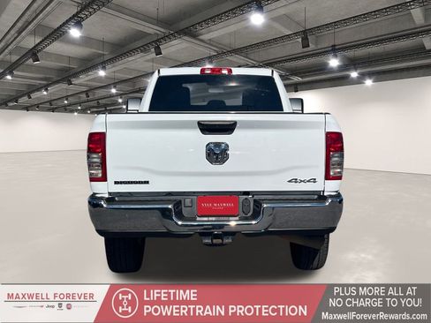 Used 2024 RAM 3500 Big Horn image 15