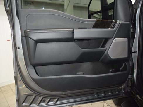 Used 2023 Ford F350 Lariat w/ Lariat Ultimate Package image 45