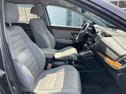 Used 2018 Honda CR-V EX image 10