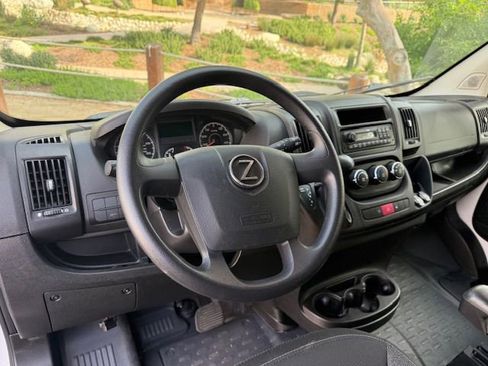 Used 2016 RAM ProMaster 3500 image 24