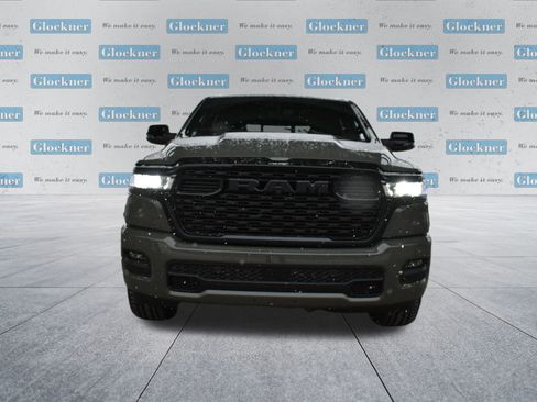 New 2026 RAM 1500 Big Horn image 2