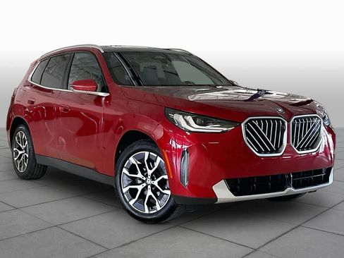 Used 2026 BMW X3 xDrive30i AWD/4WD image 2
