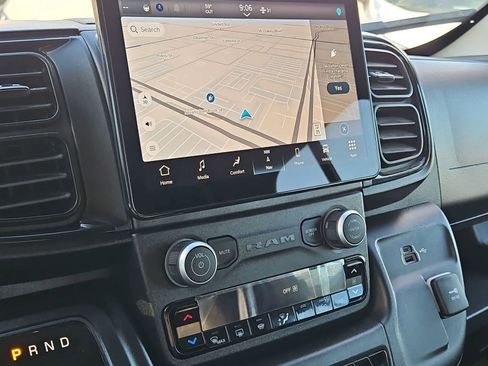 Used 2024 RAM ProMaster 3500 image 23