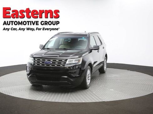 Used 2016 Ford Explorer FWD image 53