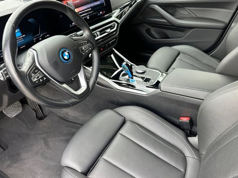 Certified 2023 BMW i4 eDrive35 image 11