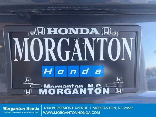 Used 2024 Honda CR-V Sport image 25
