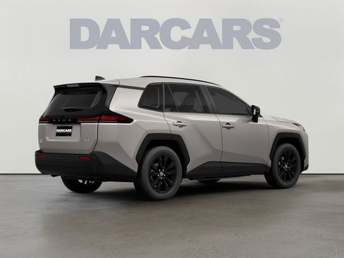 New 2026 Toyota RAV4 XLE Premium AWD/4WD image 14