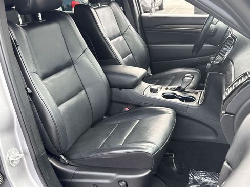 Used 2020 Jeep Grand Cherokee High Altitude AWD/4WD image 30